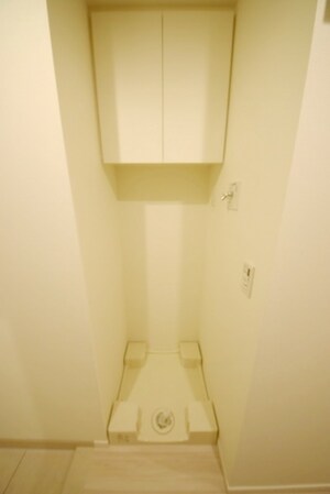 レジデンス清澄白河スクエアの物件内観写真